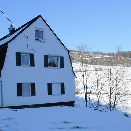 Haus Elpe Naehe Meschede Winterberg Villa Olsberg Luaran gambar