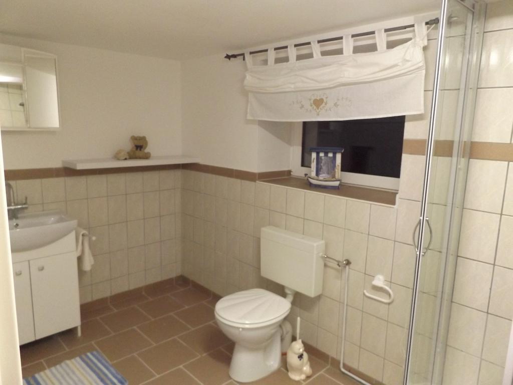 Haus Elpe Naehe Meschede Winterberg Villa Olsberg Bilik gambar