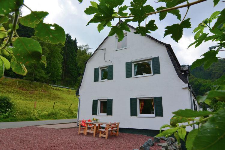 Haus Elpe Naehe Meschede Winterberg Villa Olsberg Bilik gambar